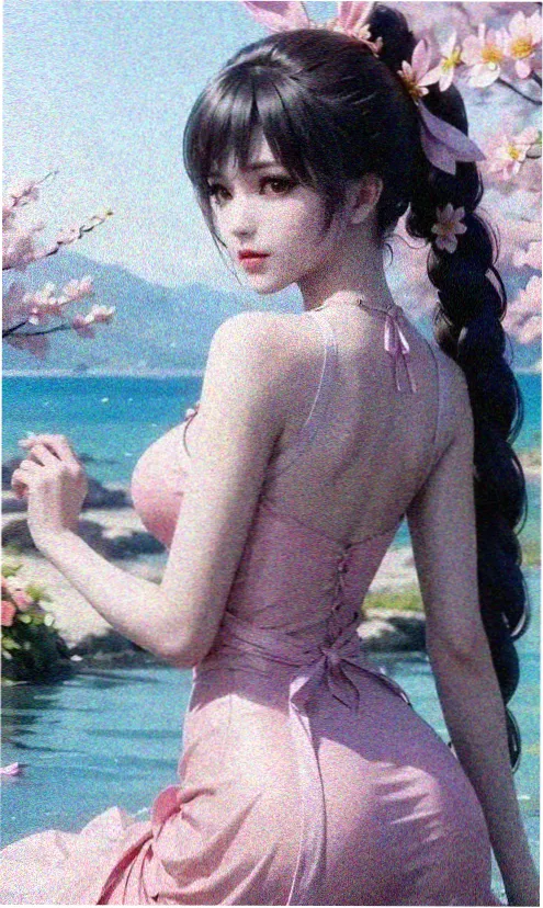 深夜动画推荐无声都市的收音机剧照