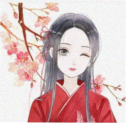 用户凌晨四点头像